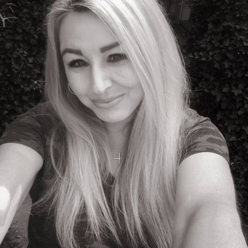 Meet your Posher, Jeanne